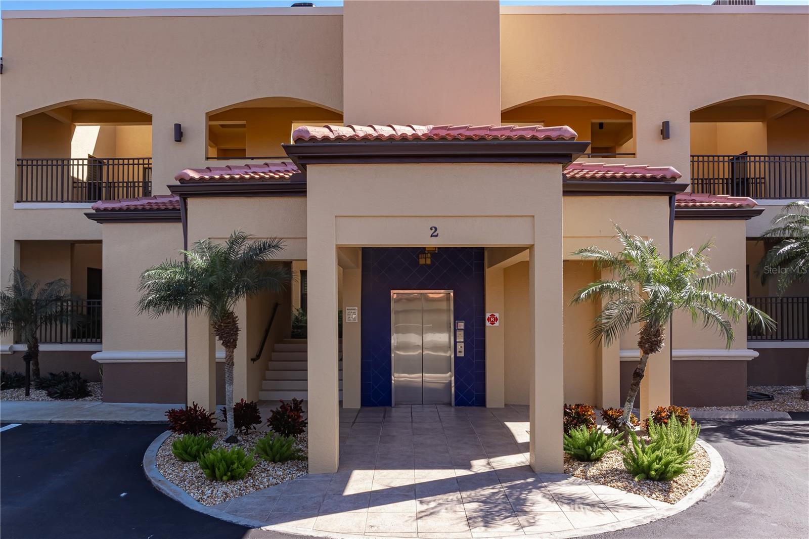 GRAND BAY CONDO - Residential