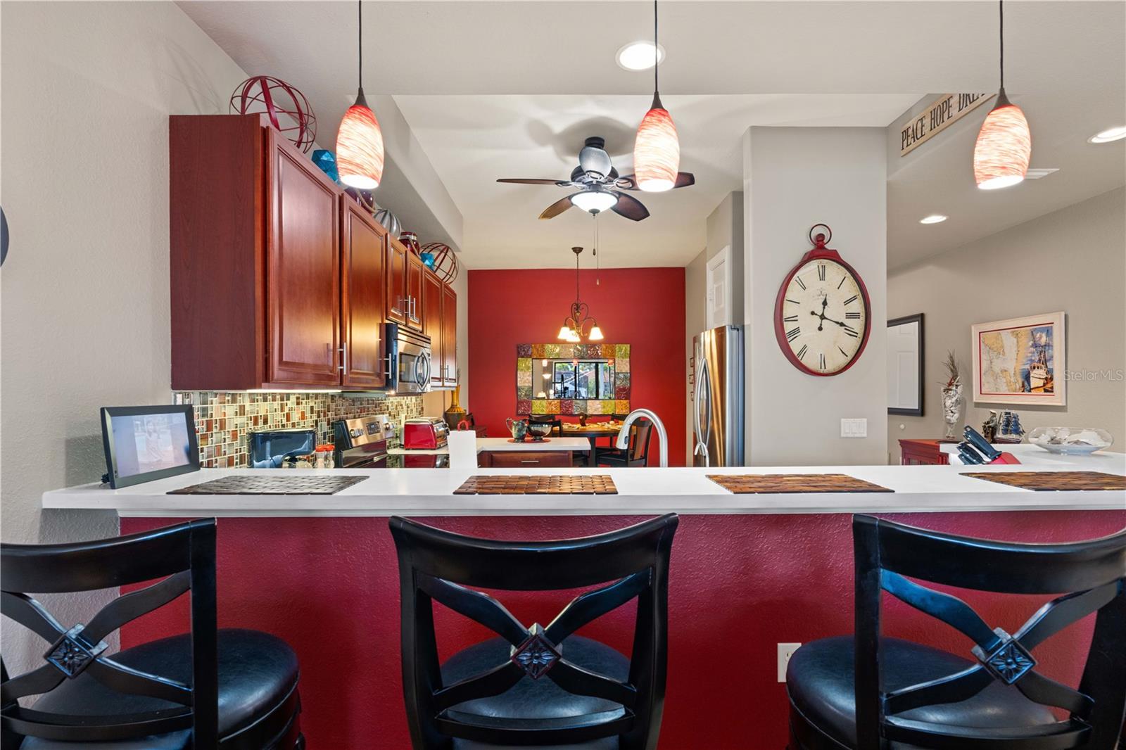 GRAND BAY CONDO - Residential