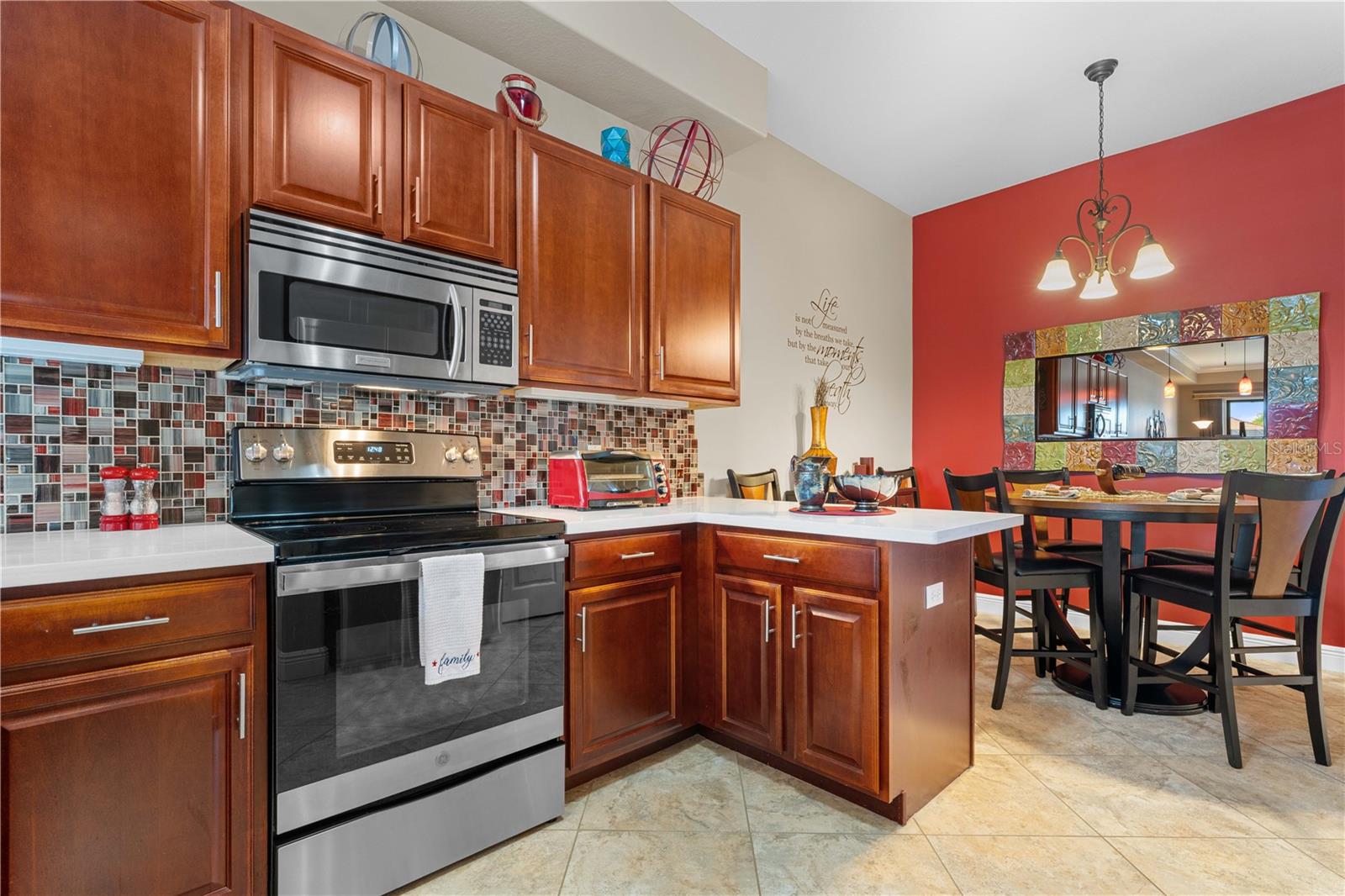 GRAND BAY CONDO - Residential