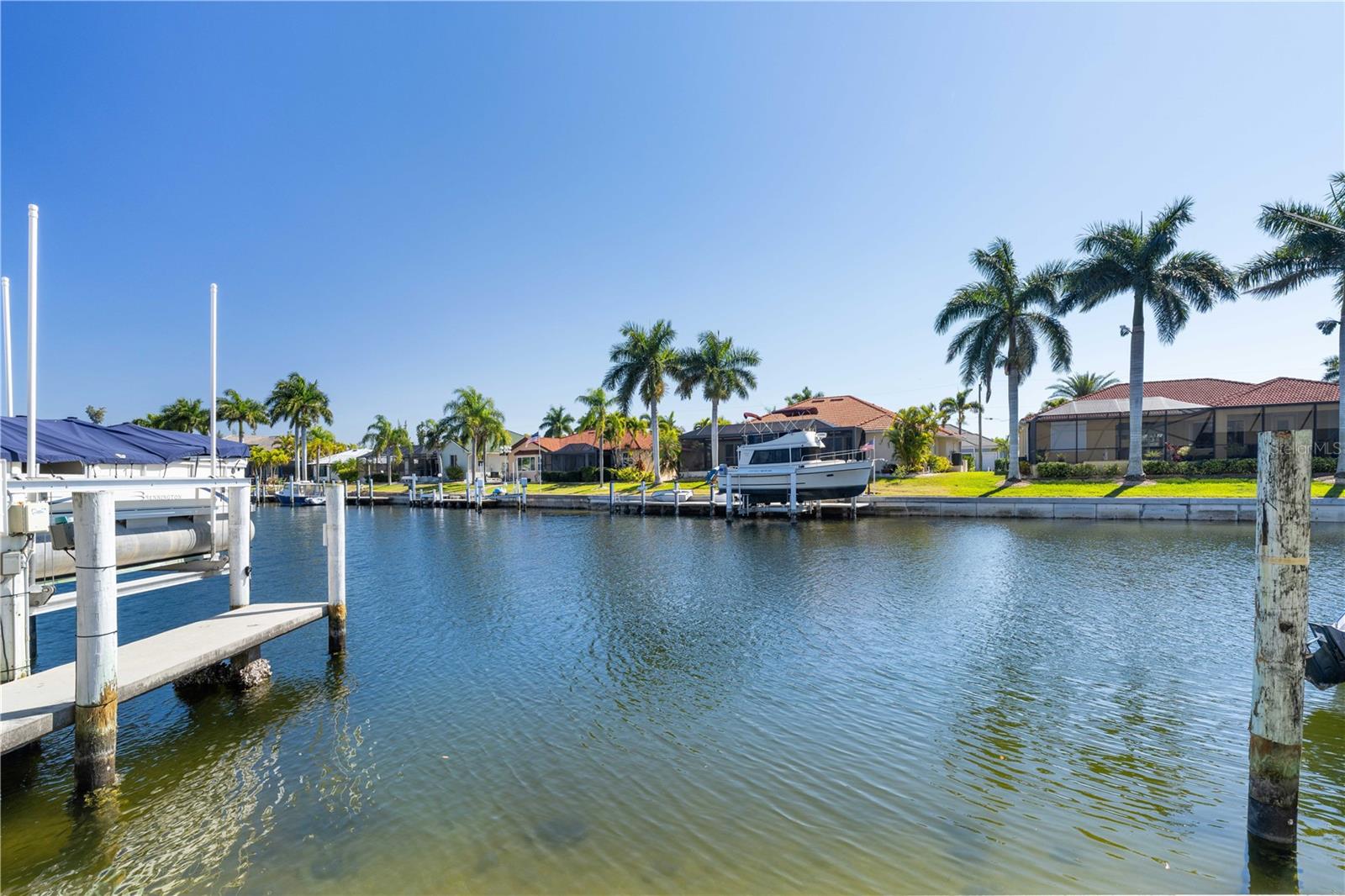 GRAND BAY CONDO - Residential