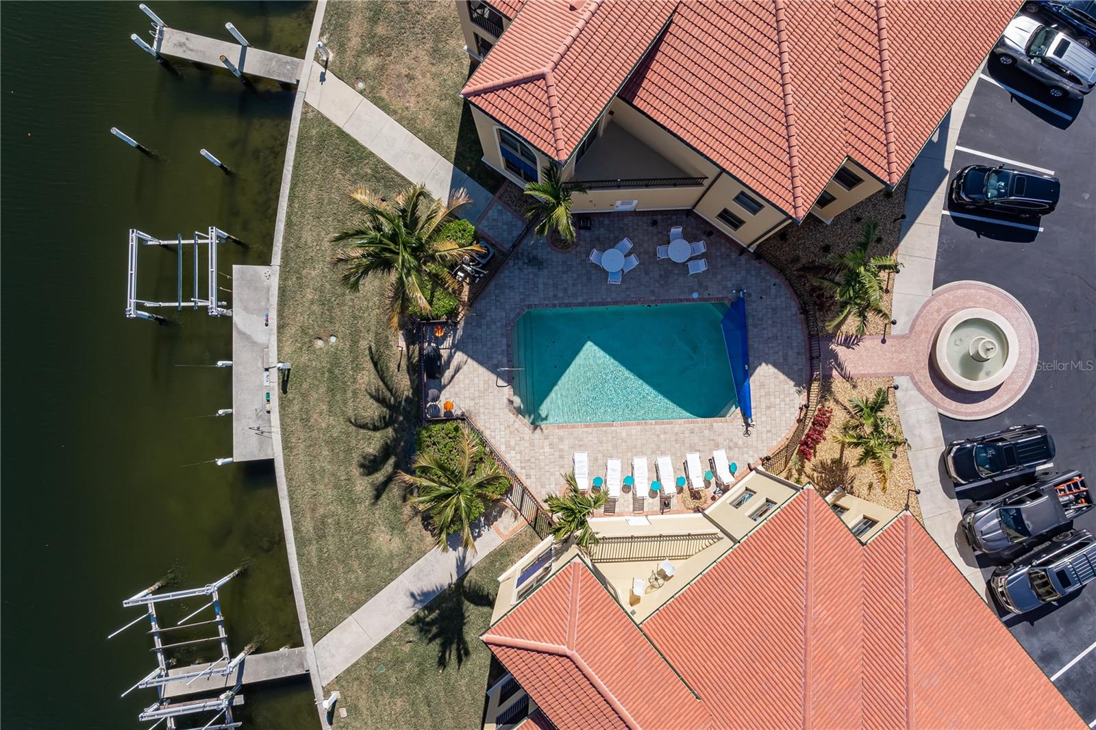 GRAND BAY CONDO - Residential