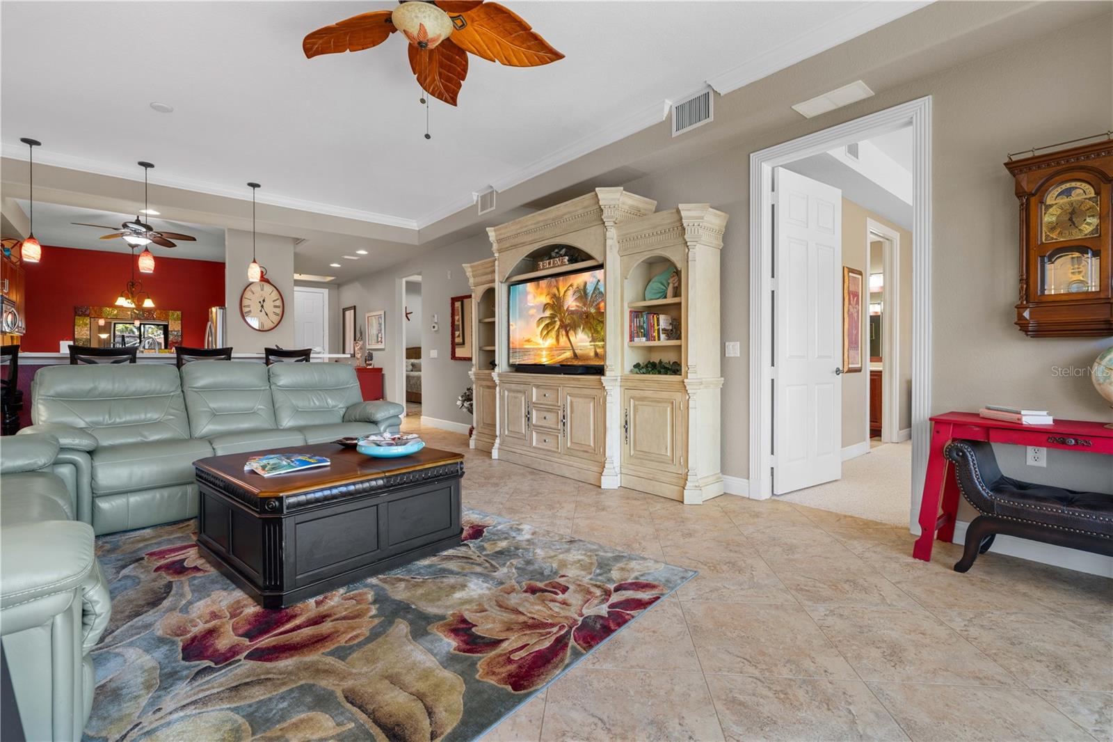 GRAND BAY CONDO - Residential