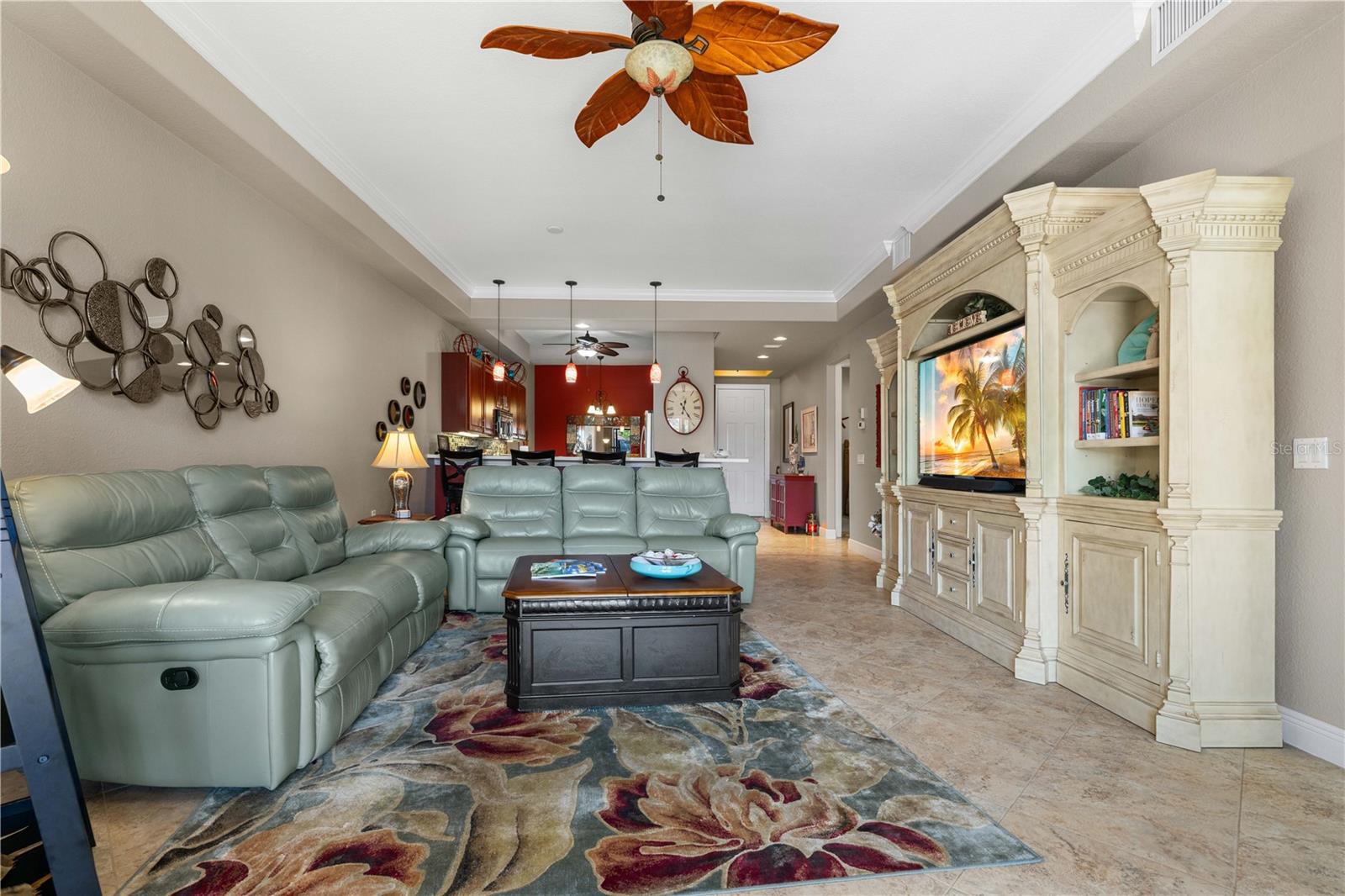 GRAND BAY CONDO - Residential