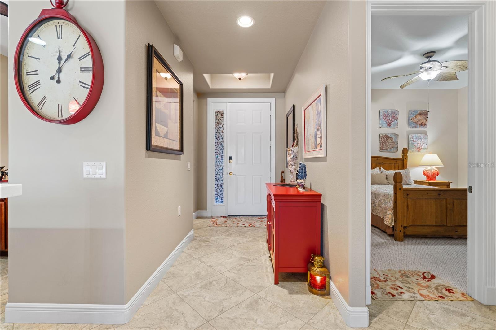 GRAND BAY CONDO - Residential