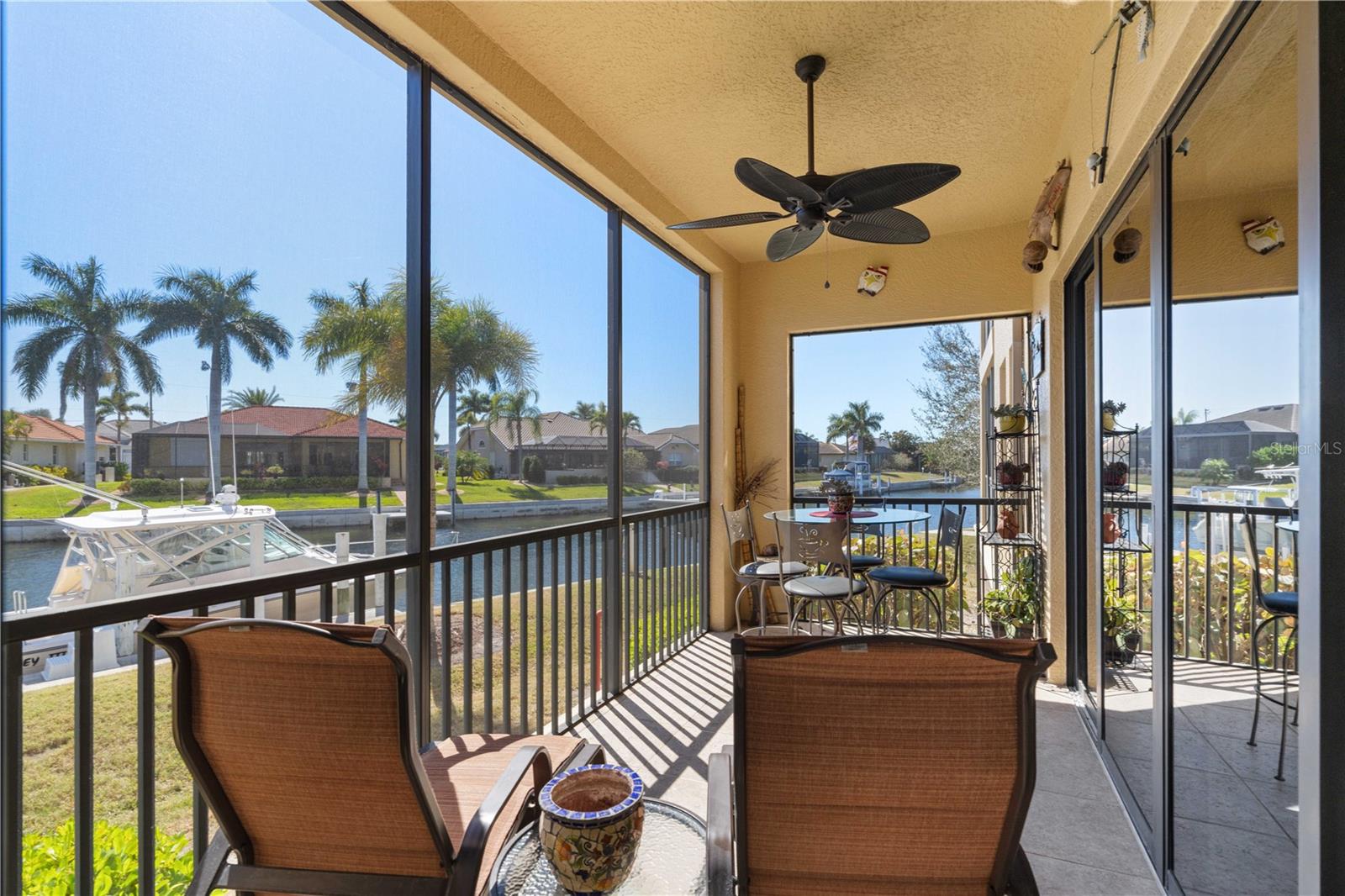 GRAND BAY CONDO - Residential