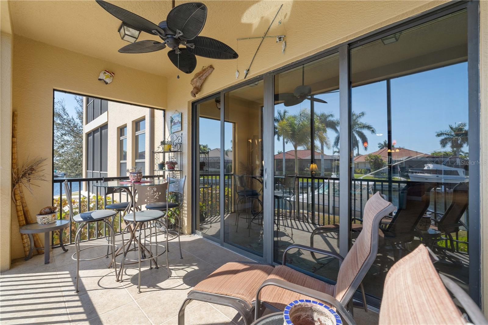 GRAND BAY CONDO - Residential