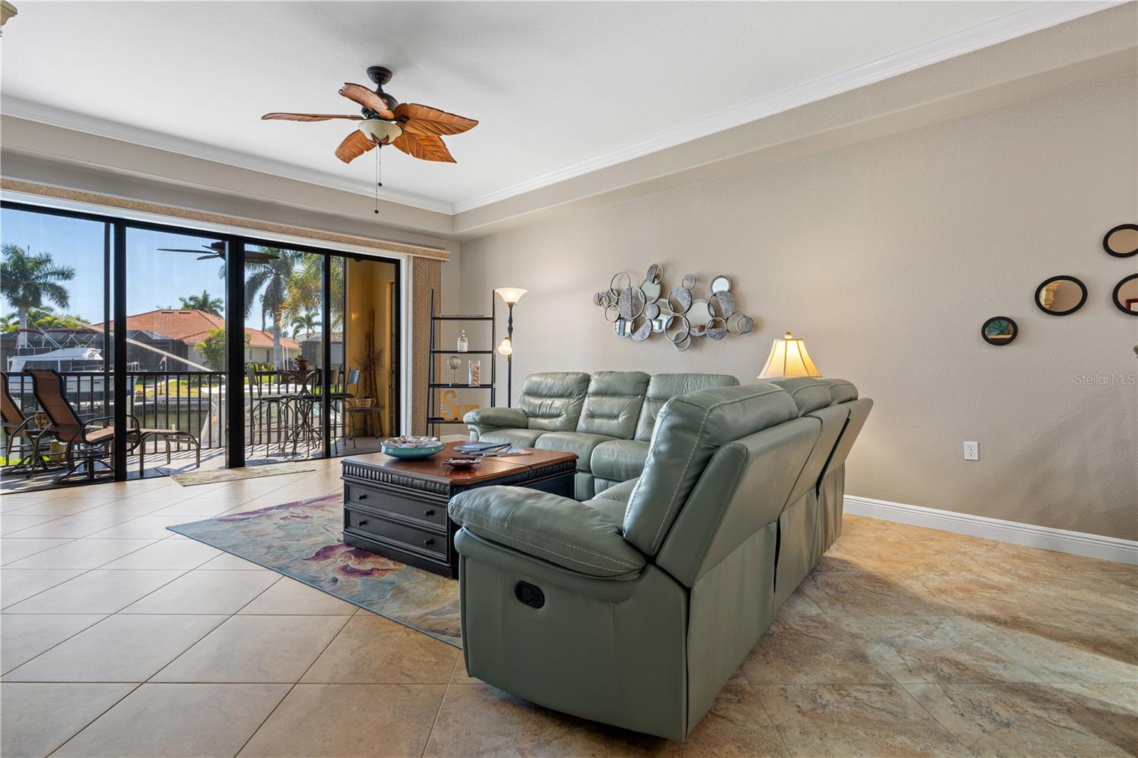 GRAND BAY CONDO - Residential