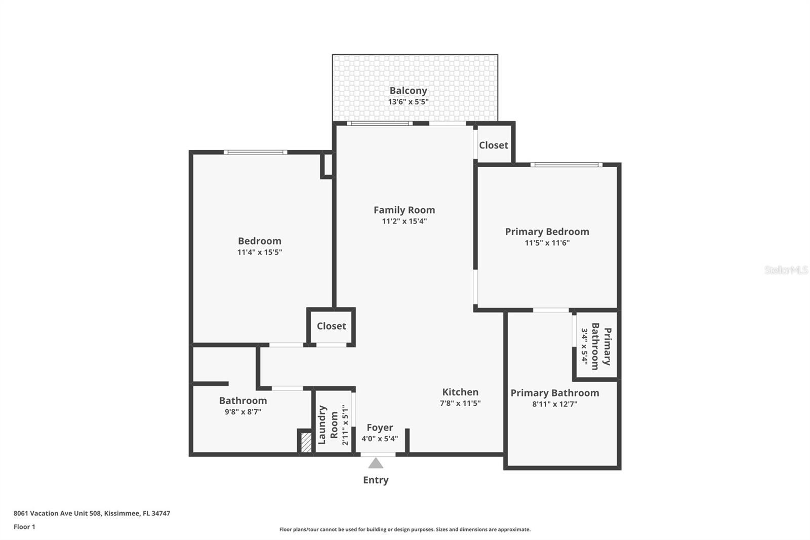 SUNSET WALK HOTEL, EMBASSY SUITES - Residential