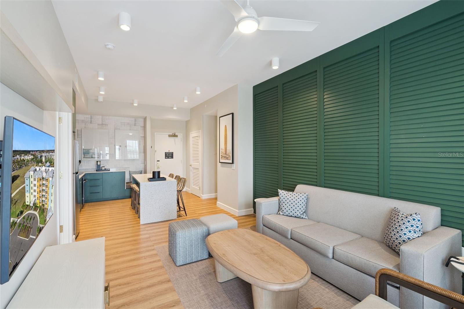 8061 VACATION AVENUE 2508