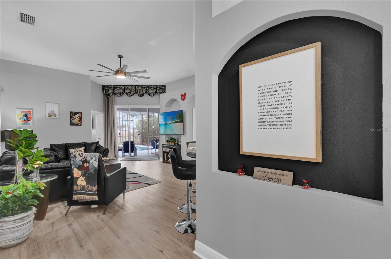 408 ORISTA DRIVE