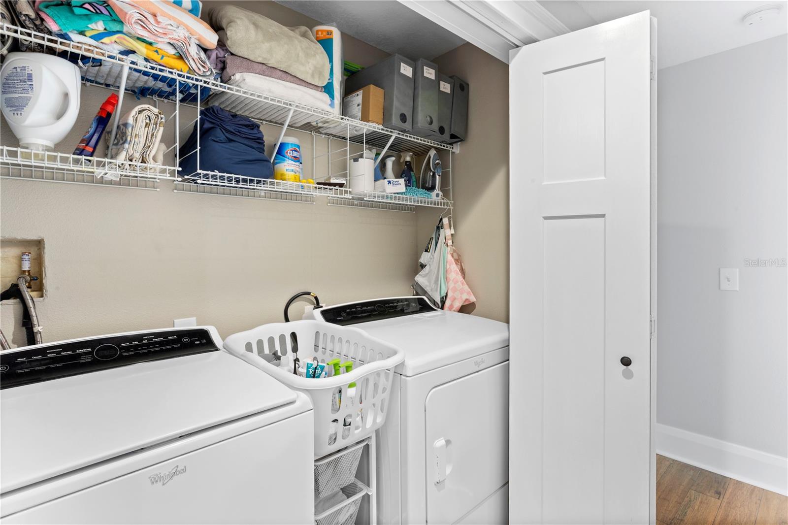 SEMINOLE HEIGHTS TOWNHOMES - Residential