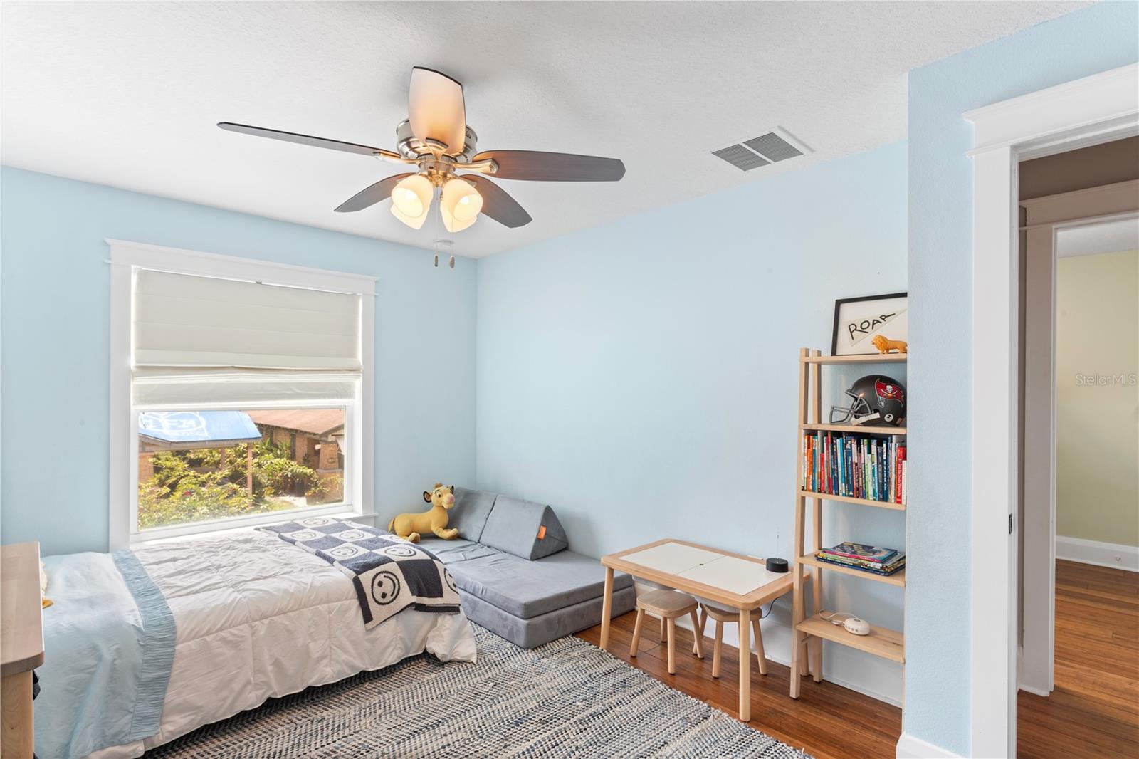 SEMINOLE HEIGHTS TOWNHOMES - Residential