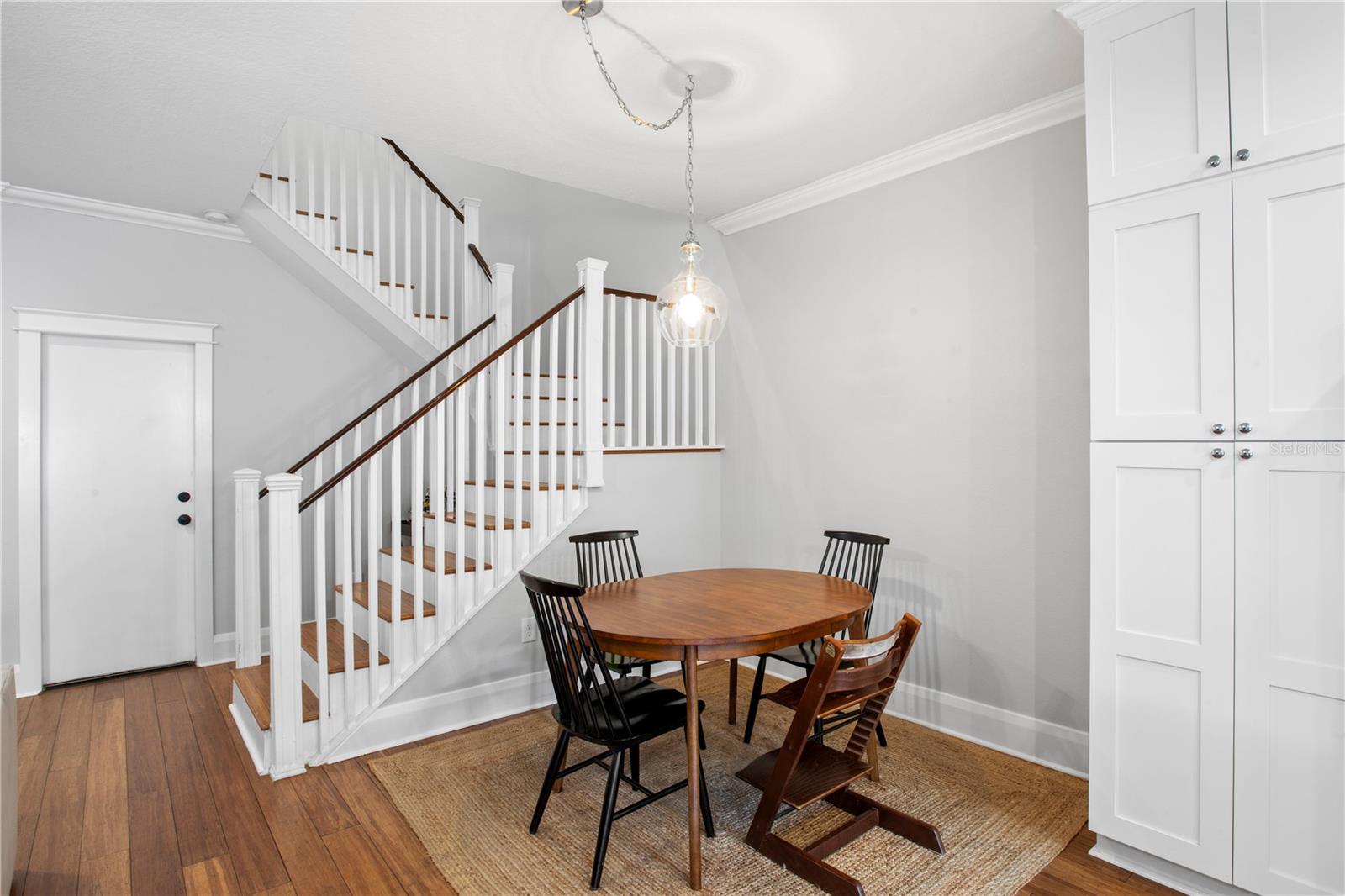 SEMINOLE HEIGHTS TOWNHOMES - Residential