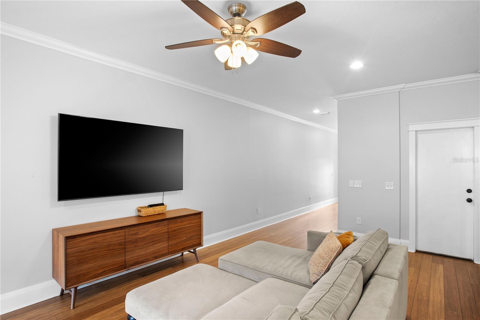 SEMINOLE HEIGHTS TOWNHOMES - Residential