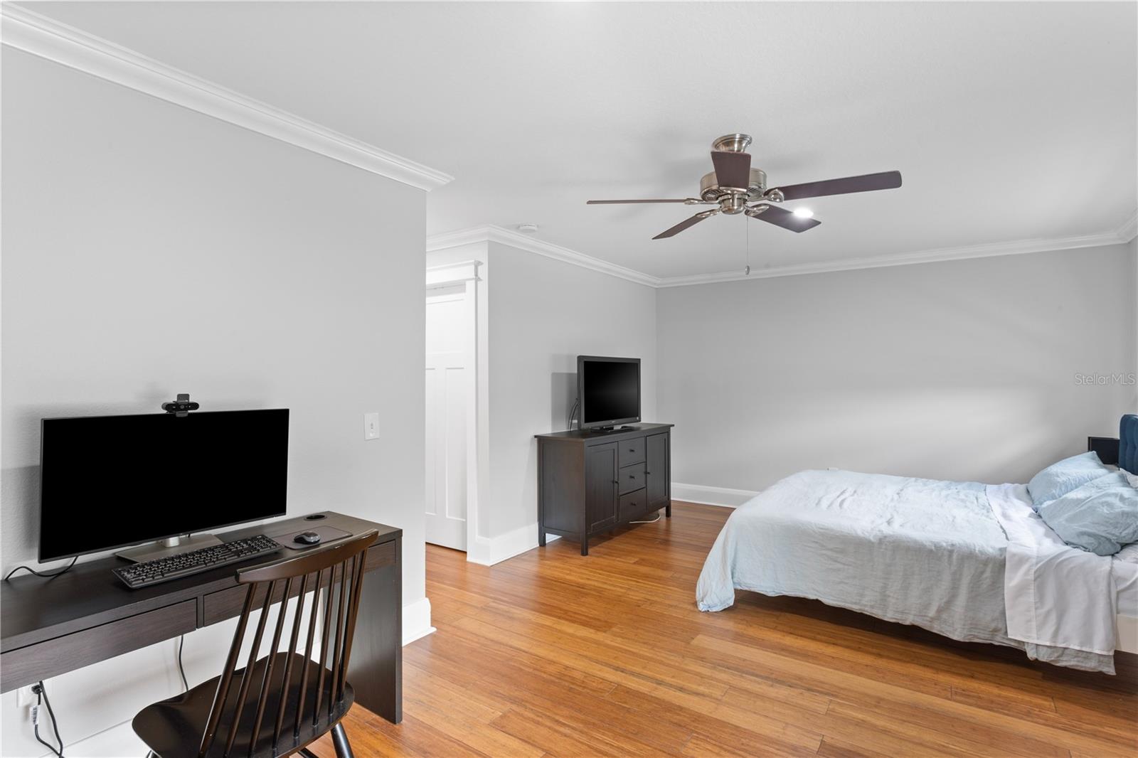 SEMINOLE HEIGHTS TOWNHOMES - Residential