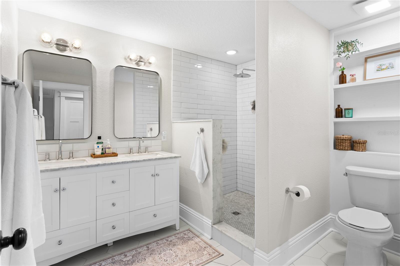 SEMINOLE HEIGHTS TOWNHOMES - Residential