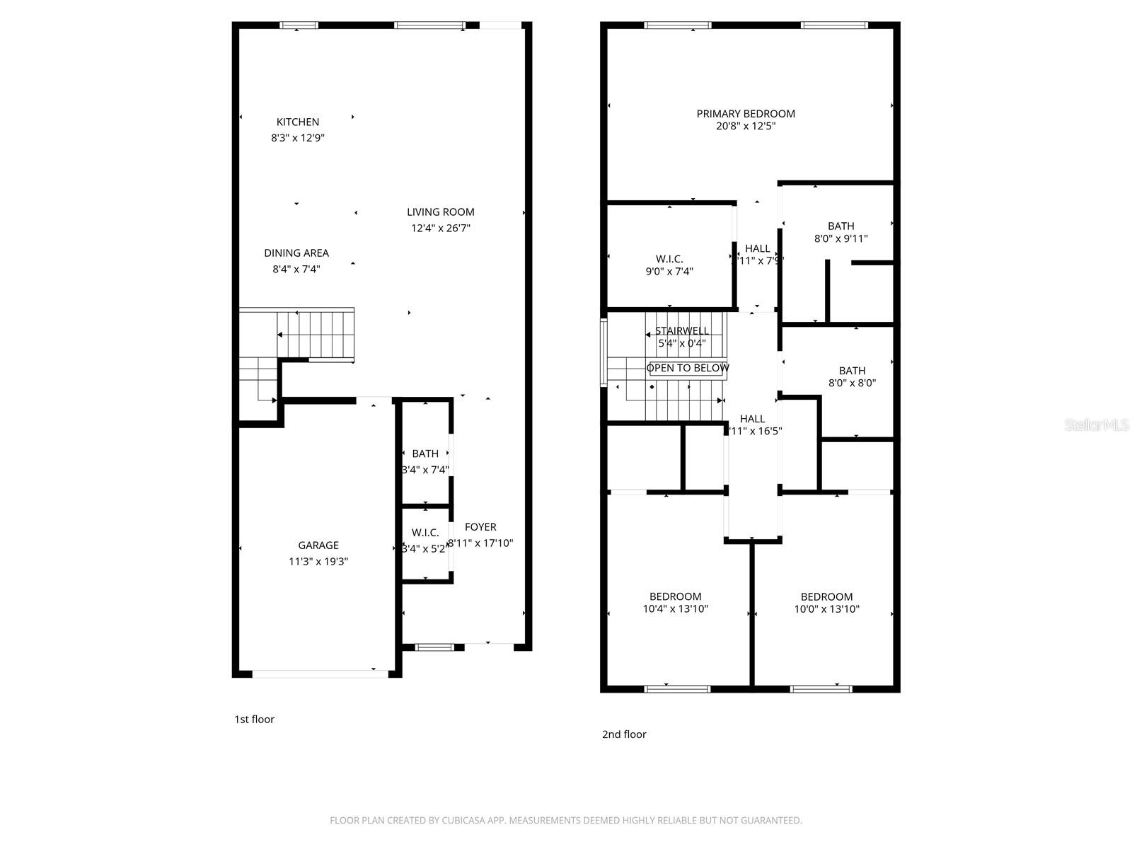 SEMINOLE HEIGHTS TOWNHOMES - Residential