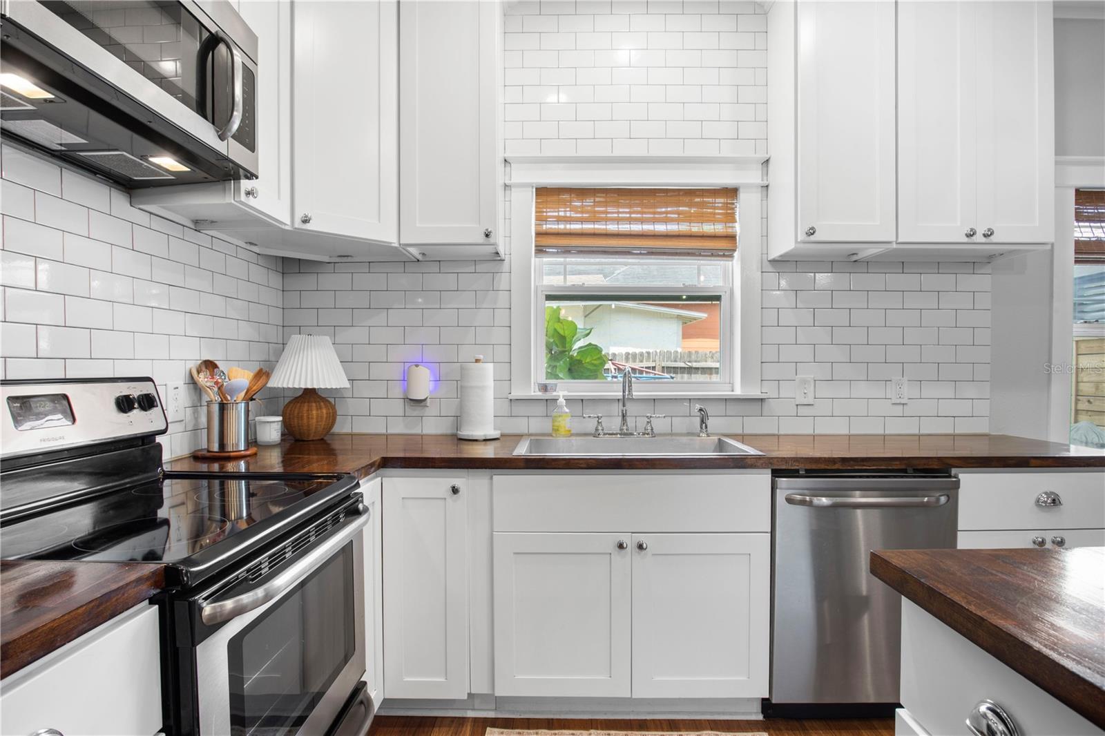 SEMINOLE HEIGHTS TOWNHOMES - Residential