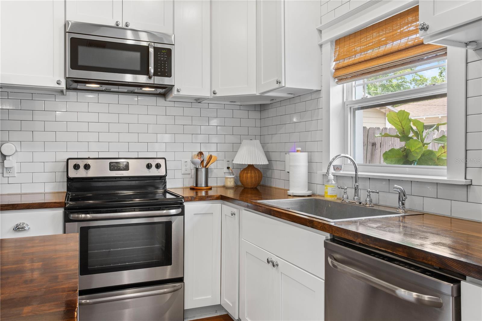 SEMINOLE HEIGHTS TOWNHOMES - Residential