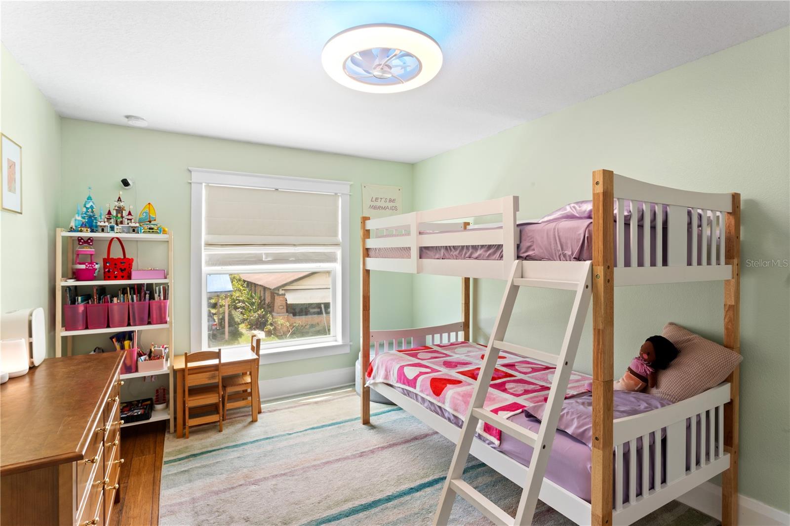 SEMINOLE HEIGHTS TOWNHOMES - Residential