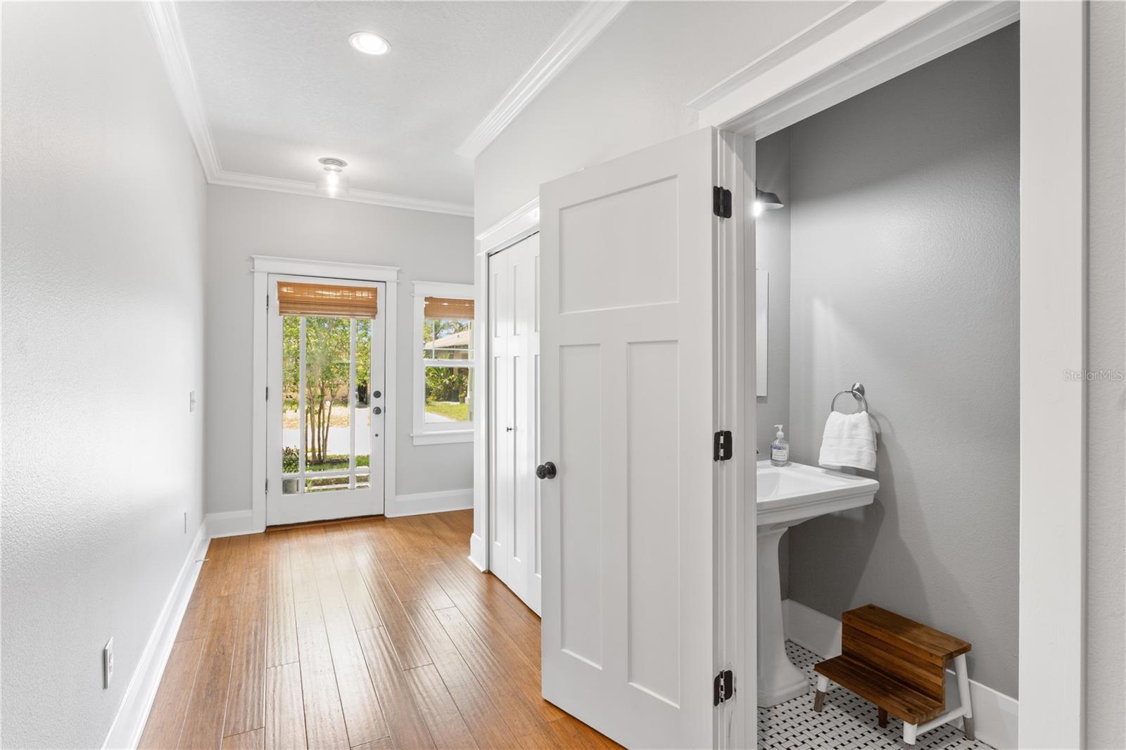 SEMINOLE HEIGHTS TOWNHOMES - Residential