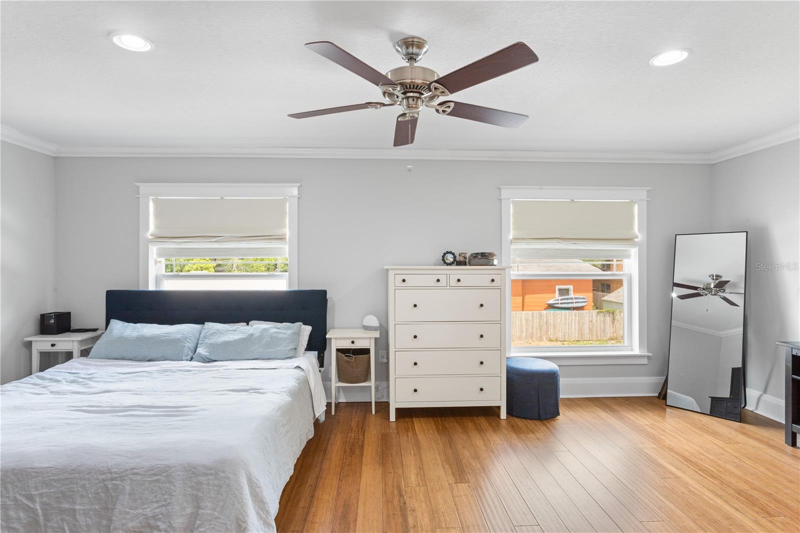 SEMINOLE HEIGHTS TOWNHOMES - Residential