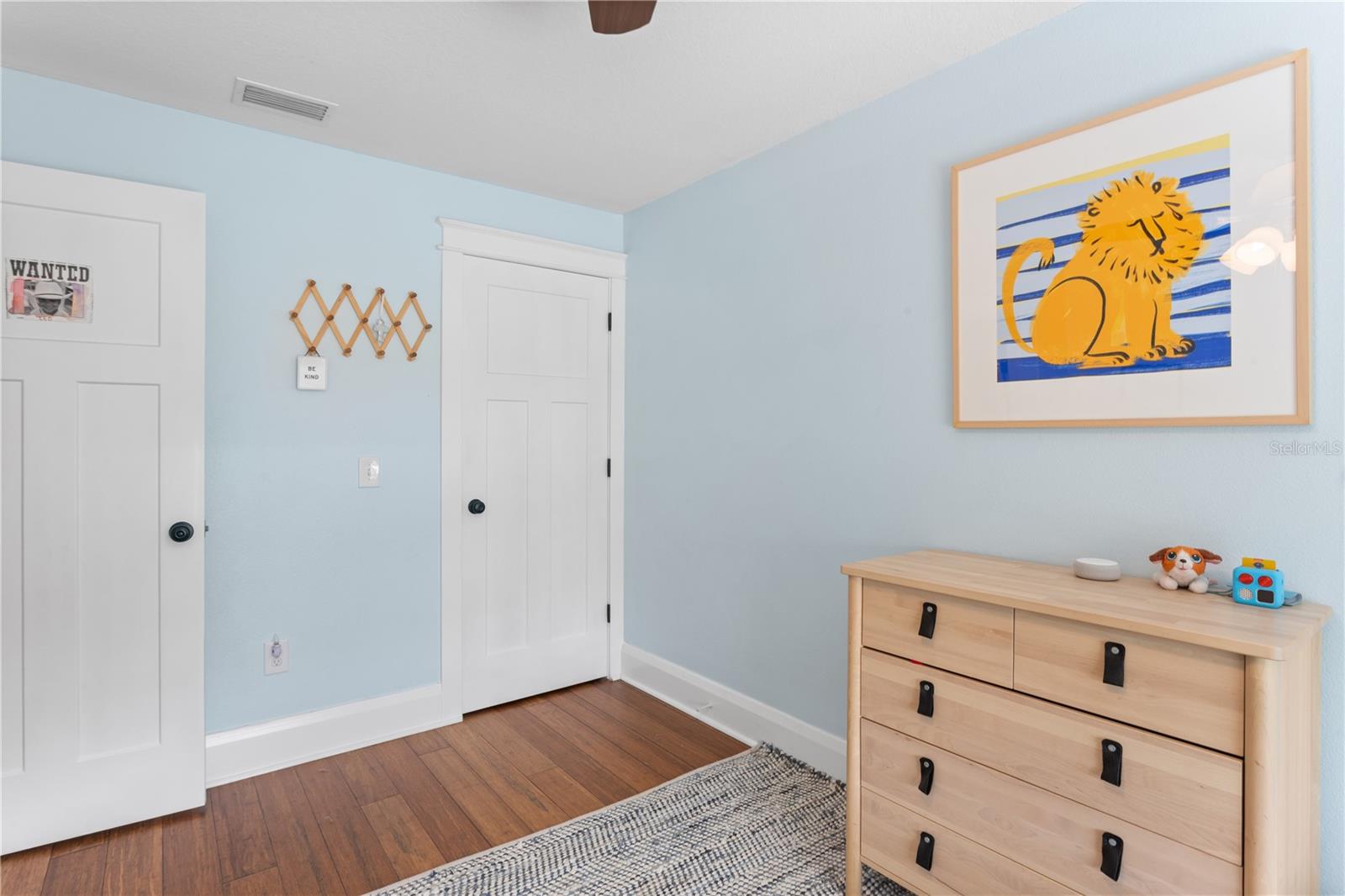 SEMINOLE HEIGHTS TOWNHOMES - Residential