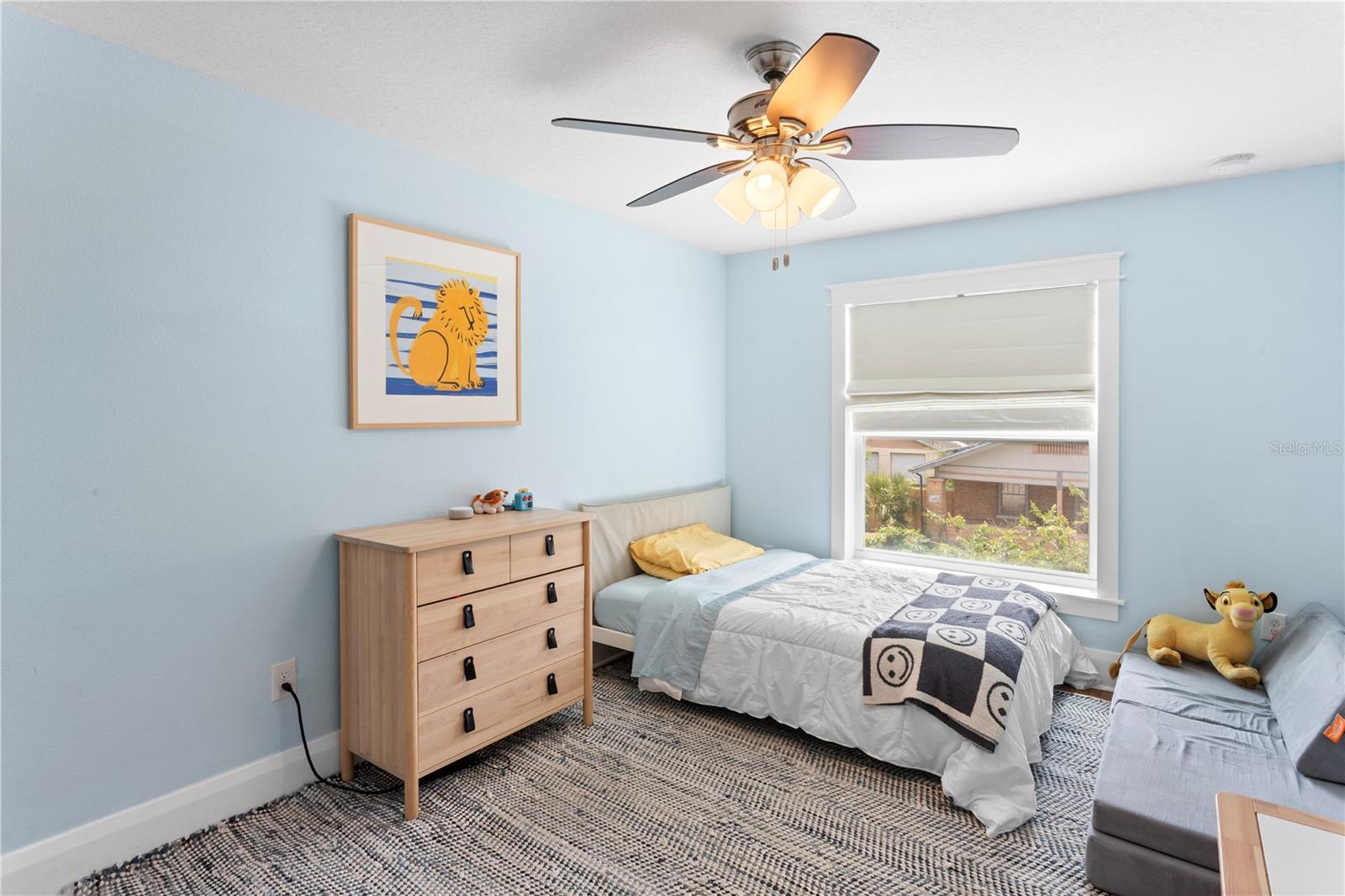 SEMINOLE HEIGHTS TOWNHOMES - Residential