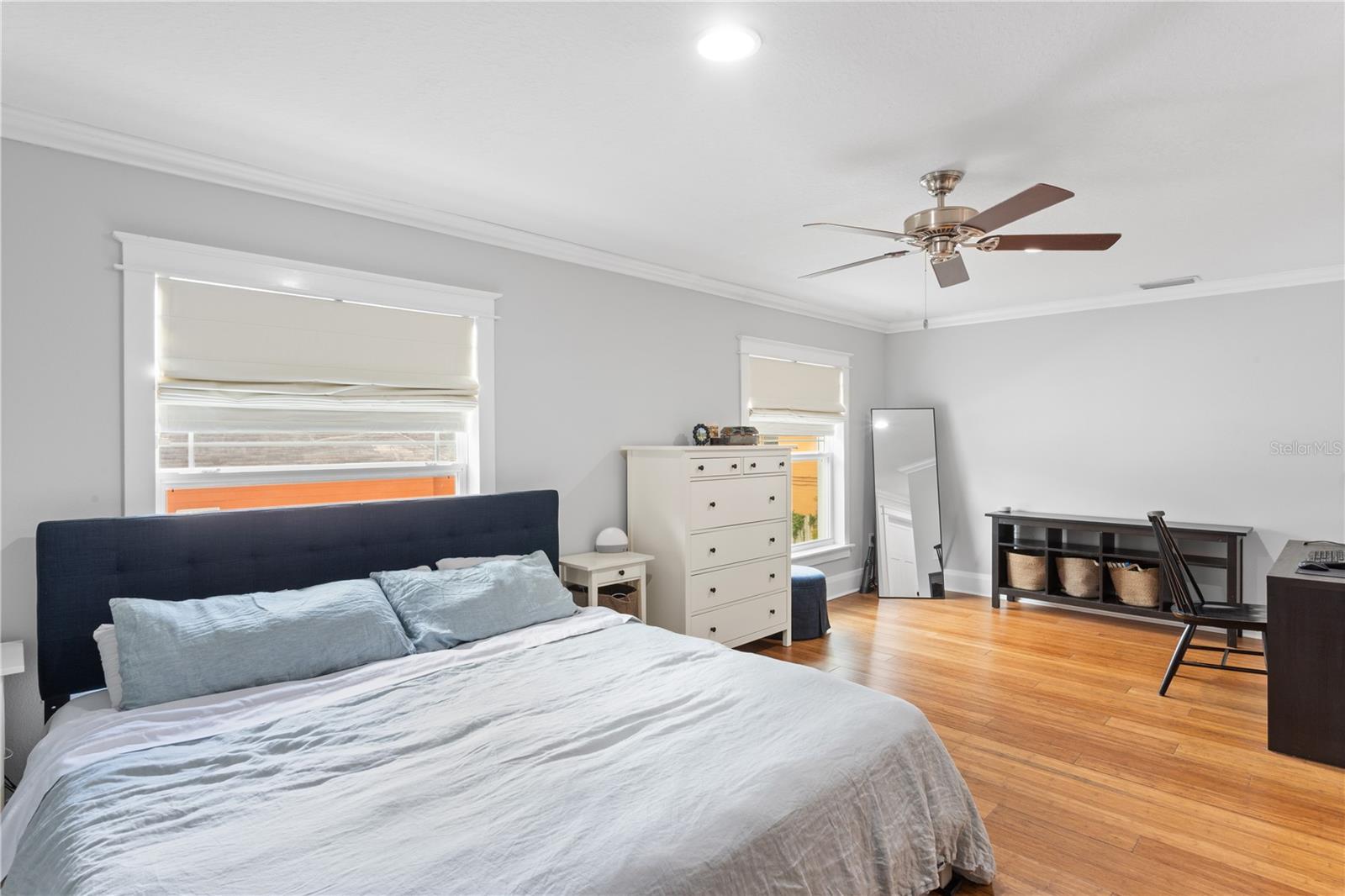 SEMINOLE HEIGHTS TOWNHOMES - Residential