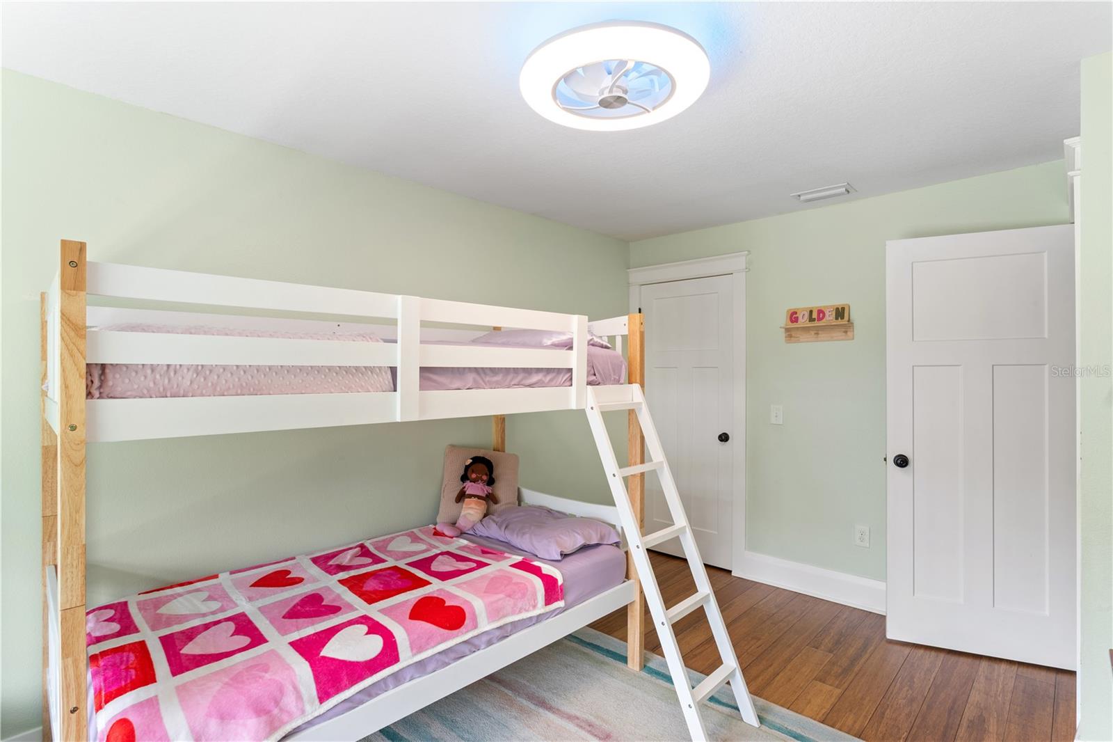 SEMINOLE HEIGHTS TOWNHOMES - Residential