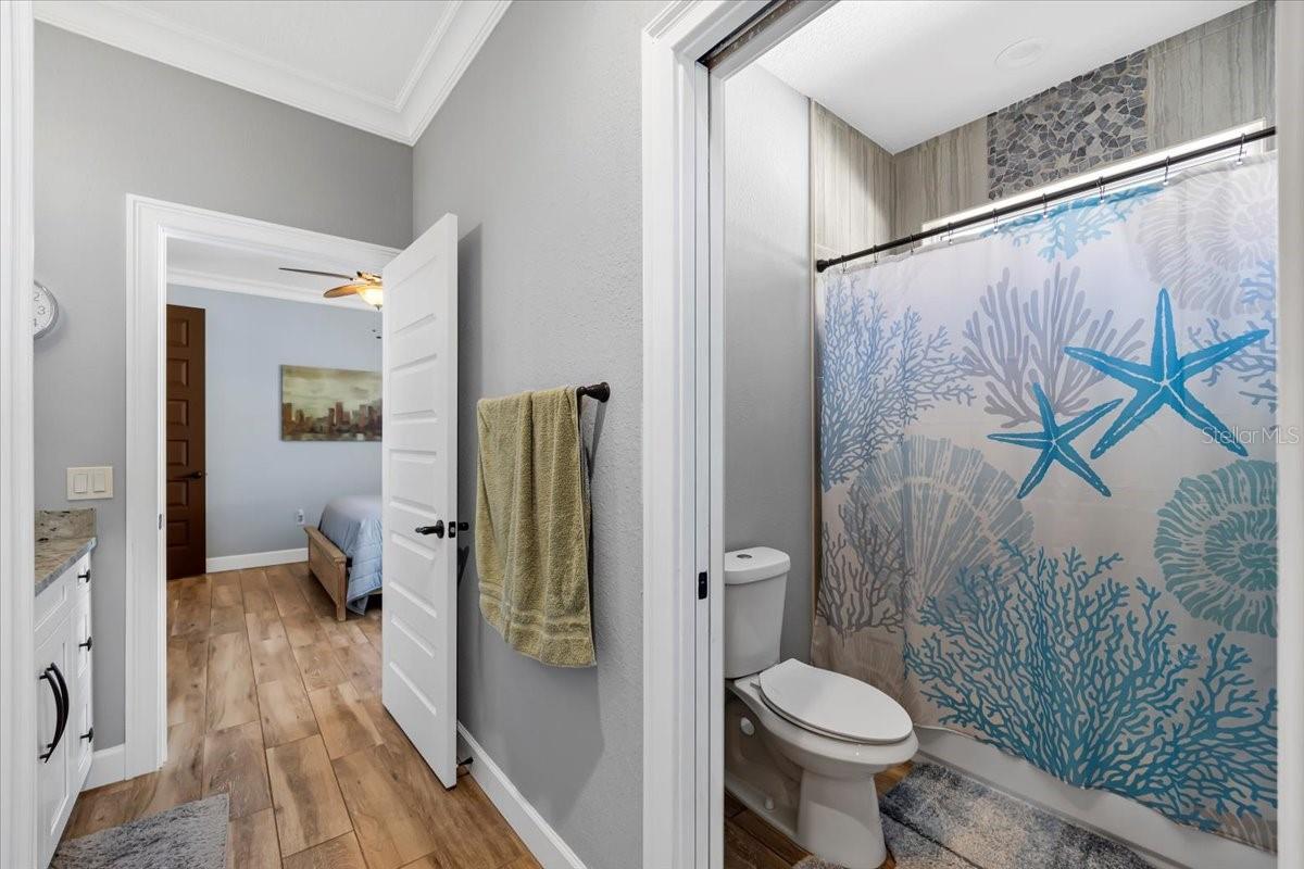 04 FAIRWAYS - Residential