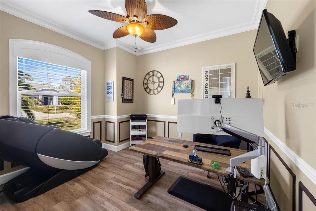 04 FAIRWAYS - Residential