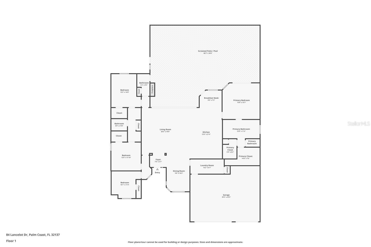 04 FAIRWAYS - Residential