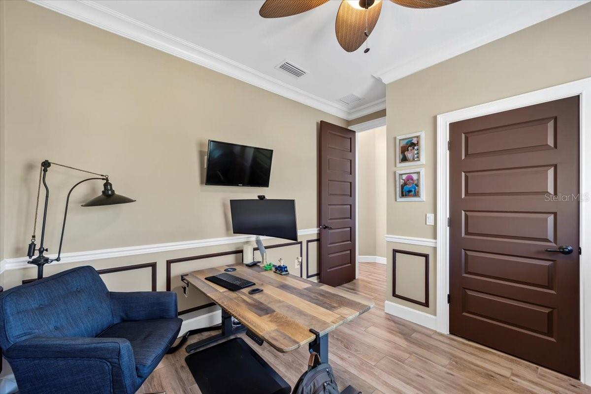 04 FAIRWAYS - Residential