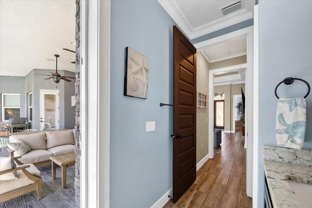 04 FAIRWAYS - Residential