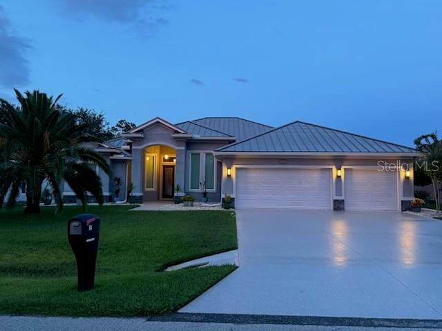 04 FAIRWAYS - Residential