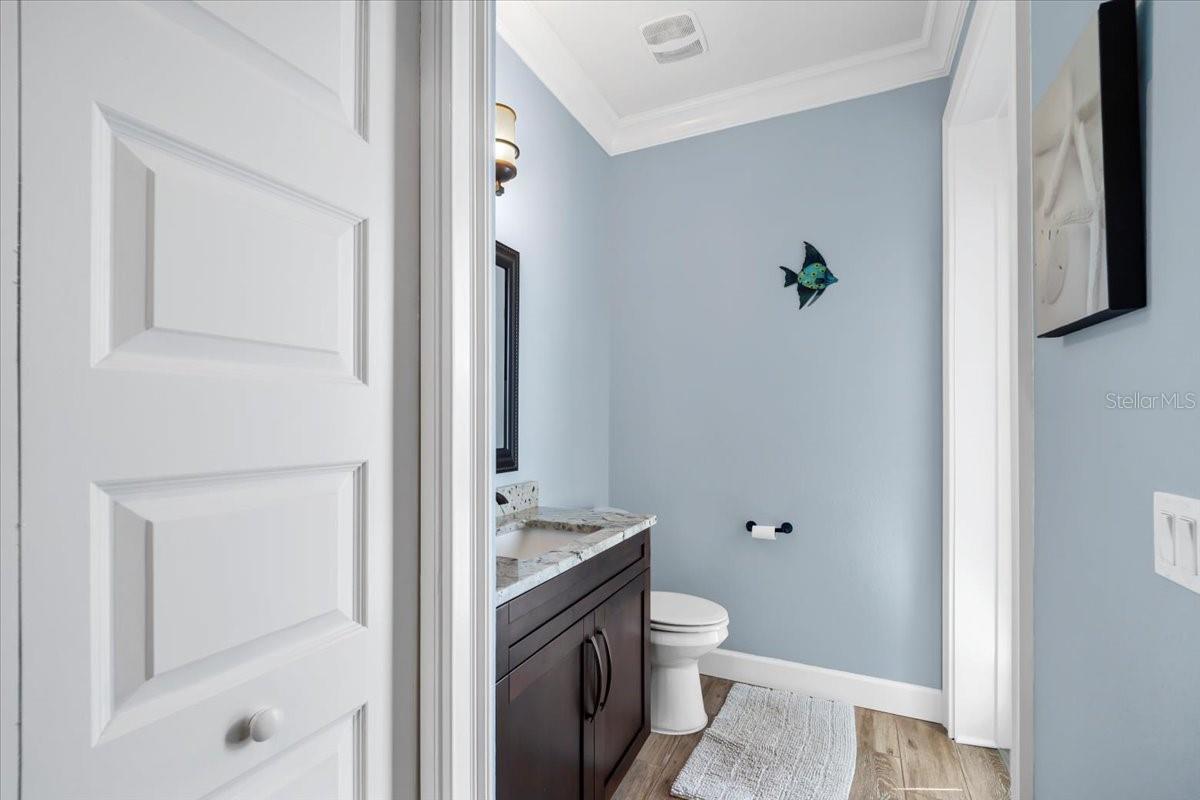 04 FAIRWAYS - Residential