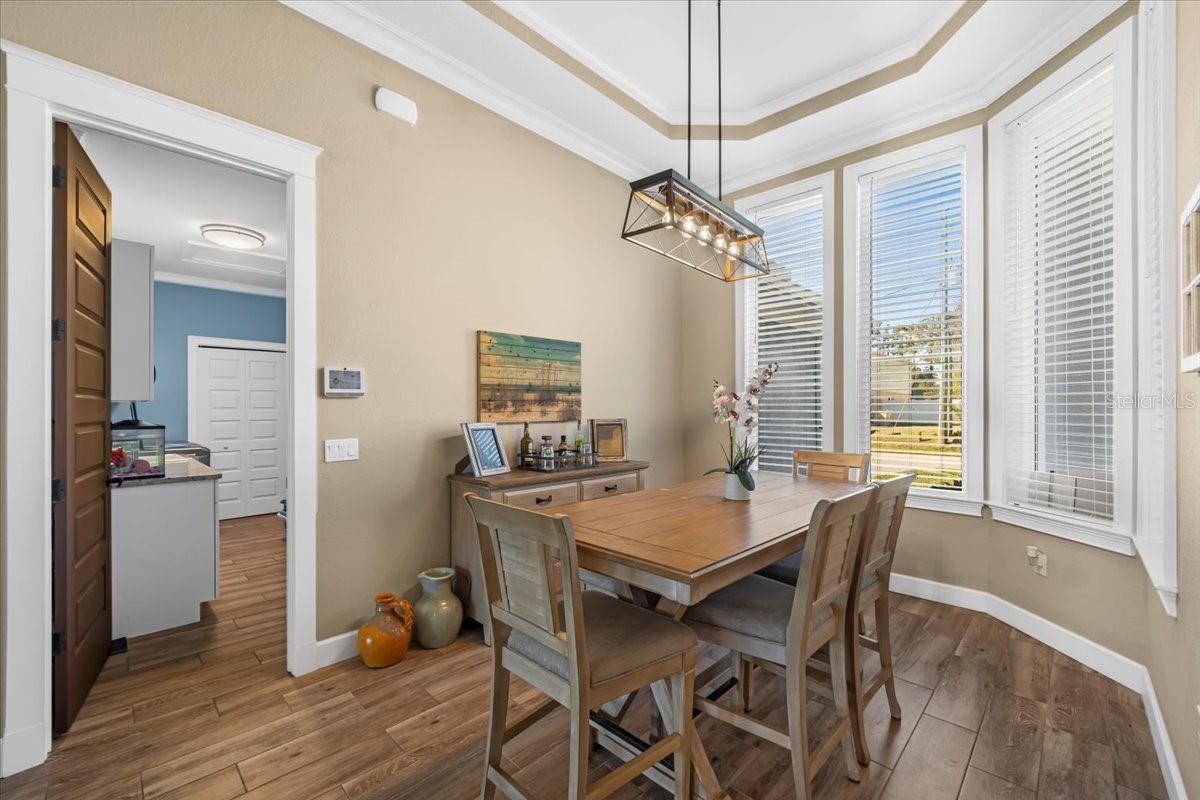 04 FAIRWAYS - Residential