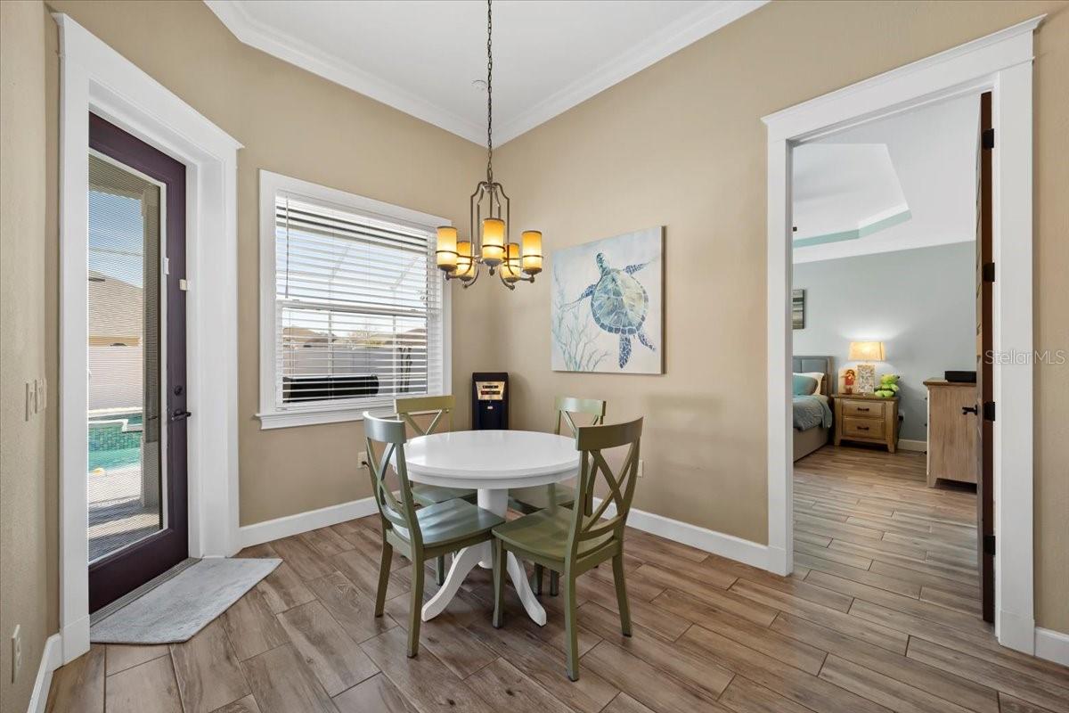 04 FAIRWAYS - Residential