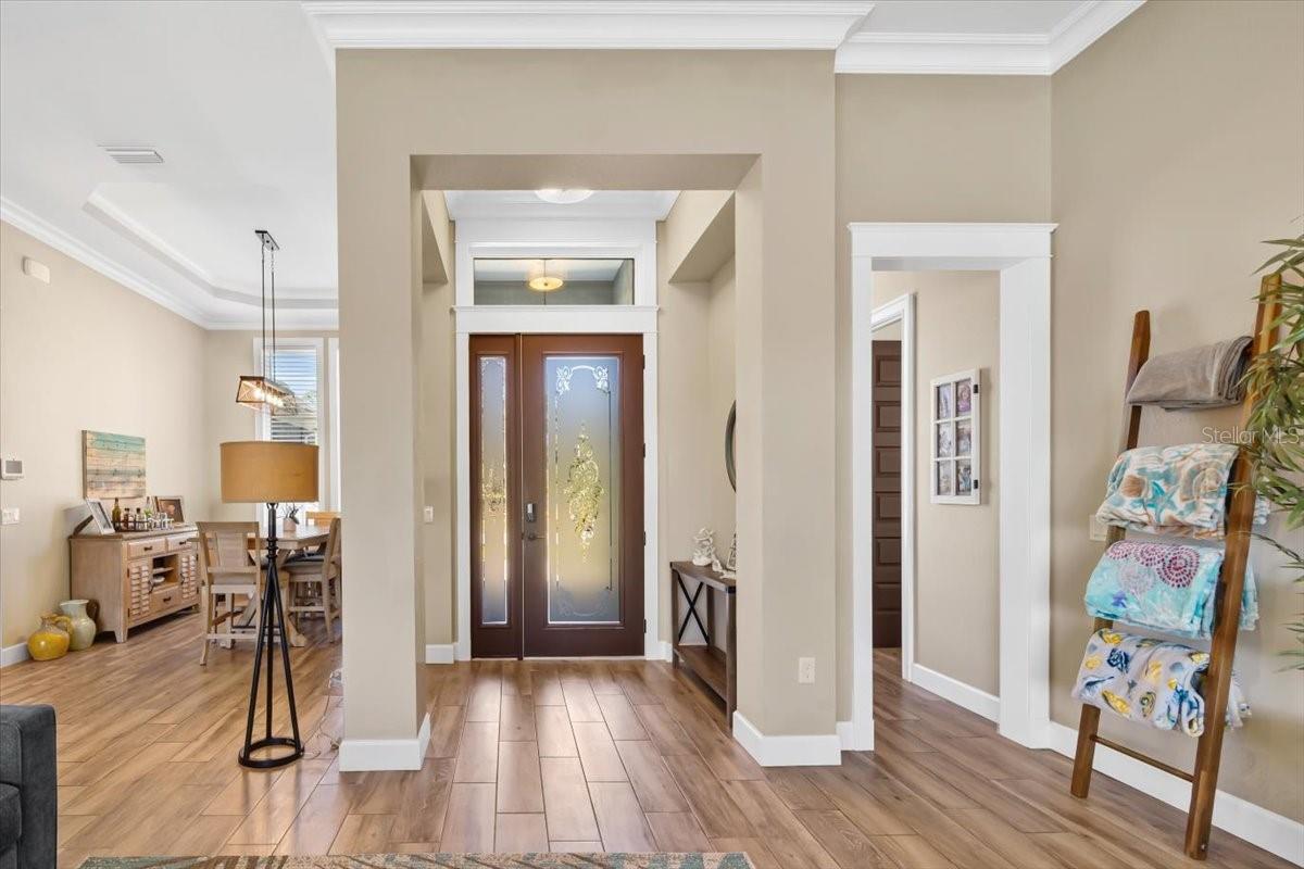 04 FAIRWAYS - Residential