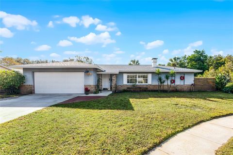 A home in WINTER PARK