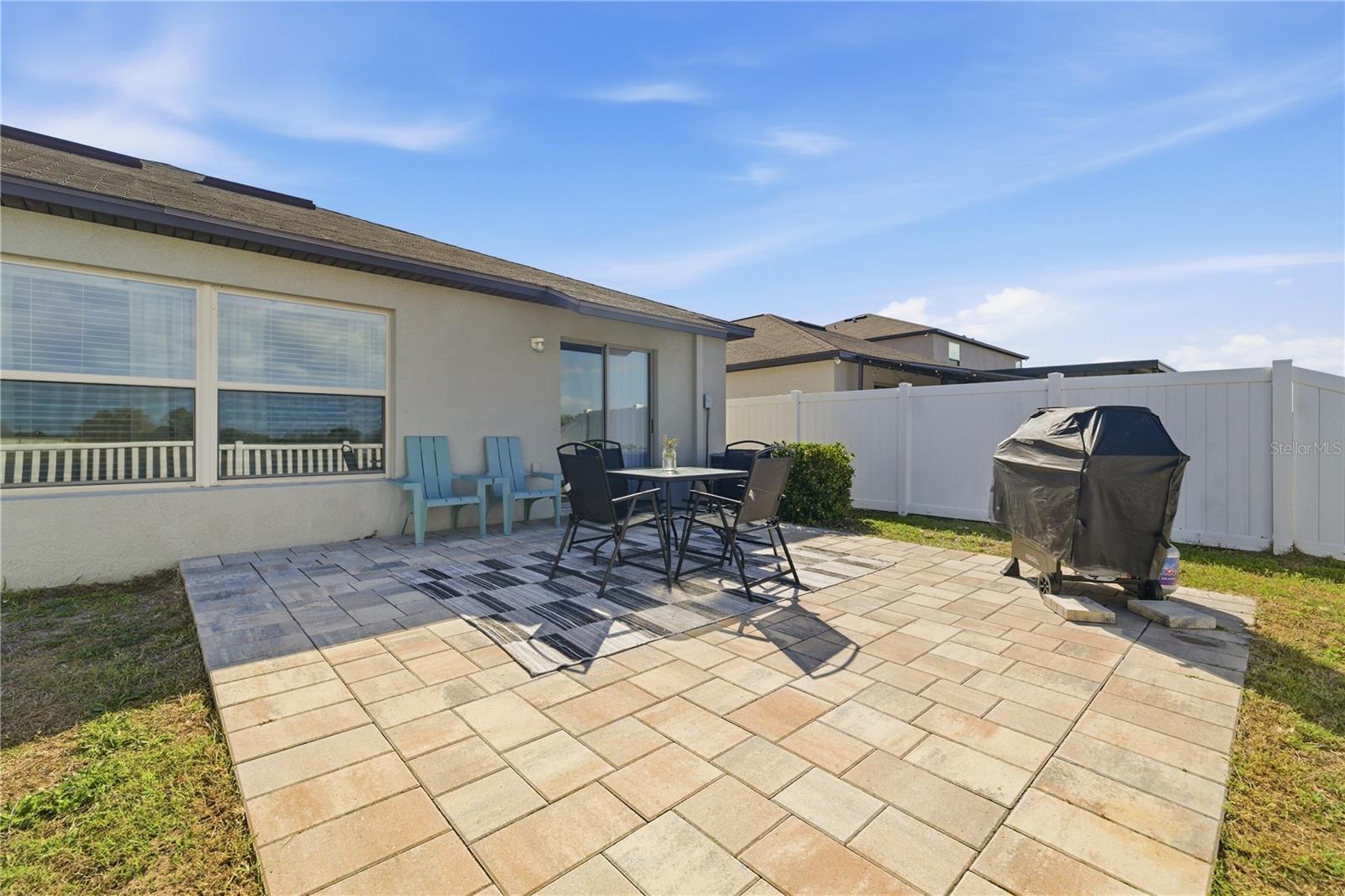 TOUCHSTONE - Residential