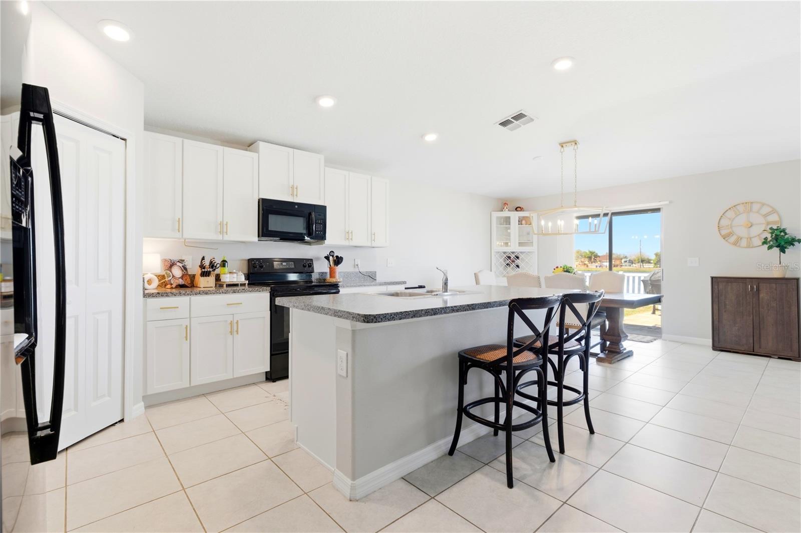 TOUCHSTONE - Residential