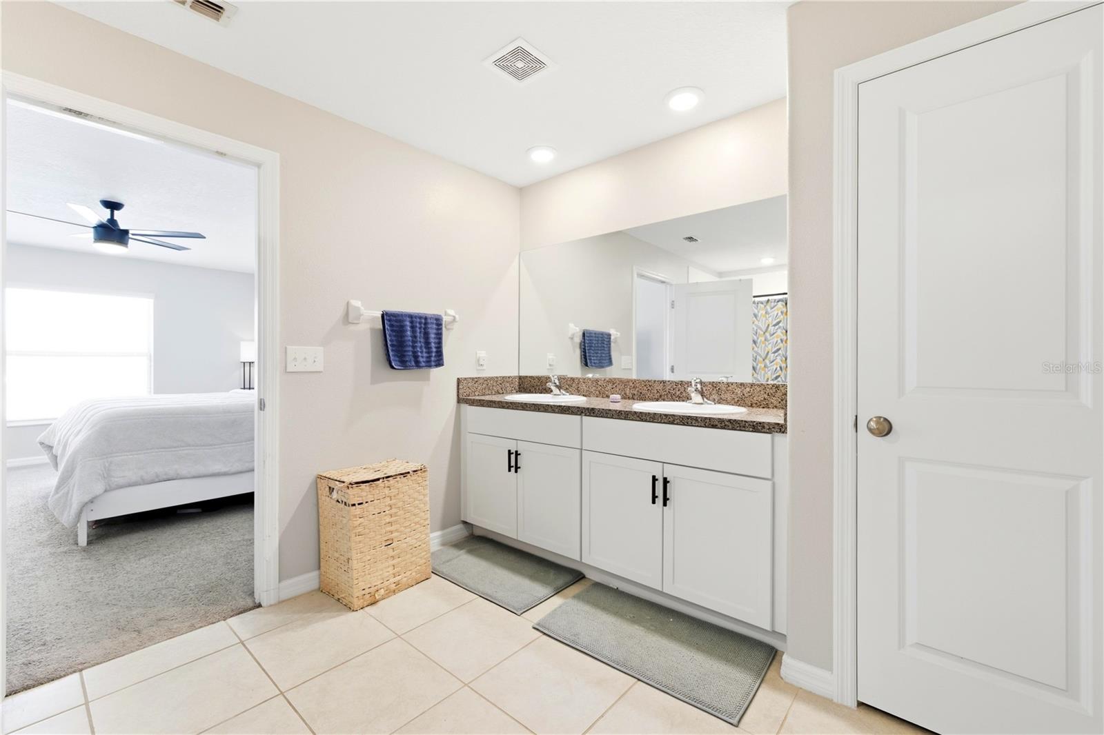 TOUCHSTONE - Residential