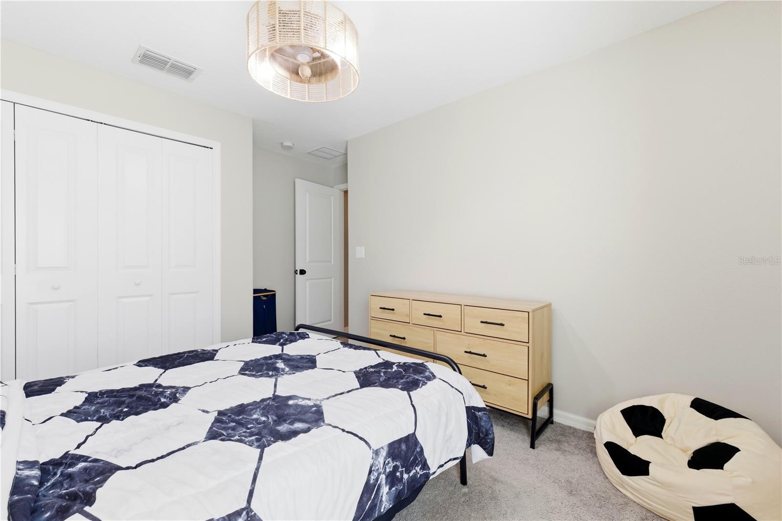 TOUCHSTONE - Residential