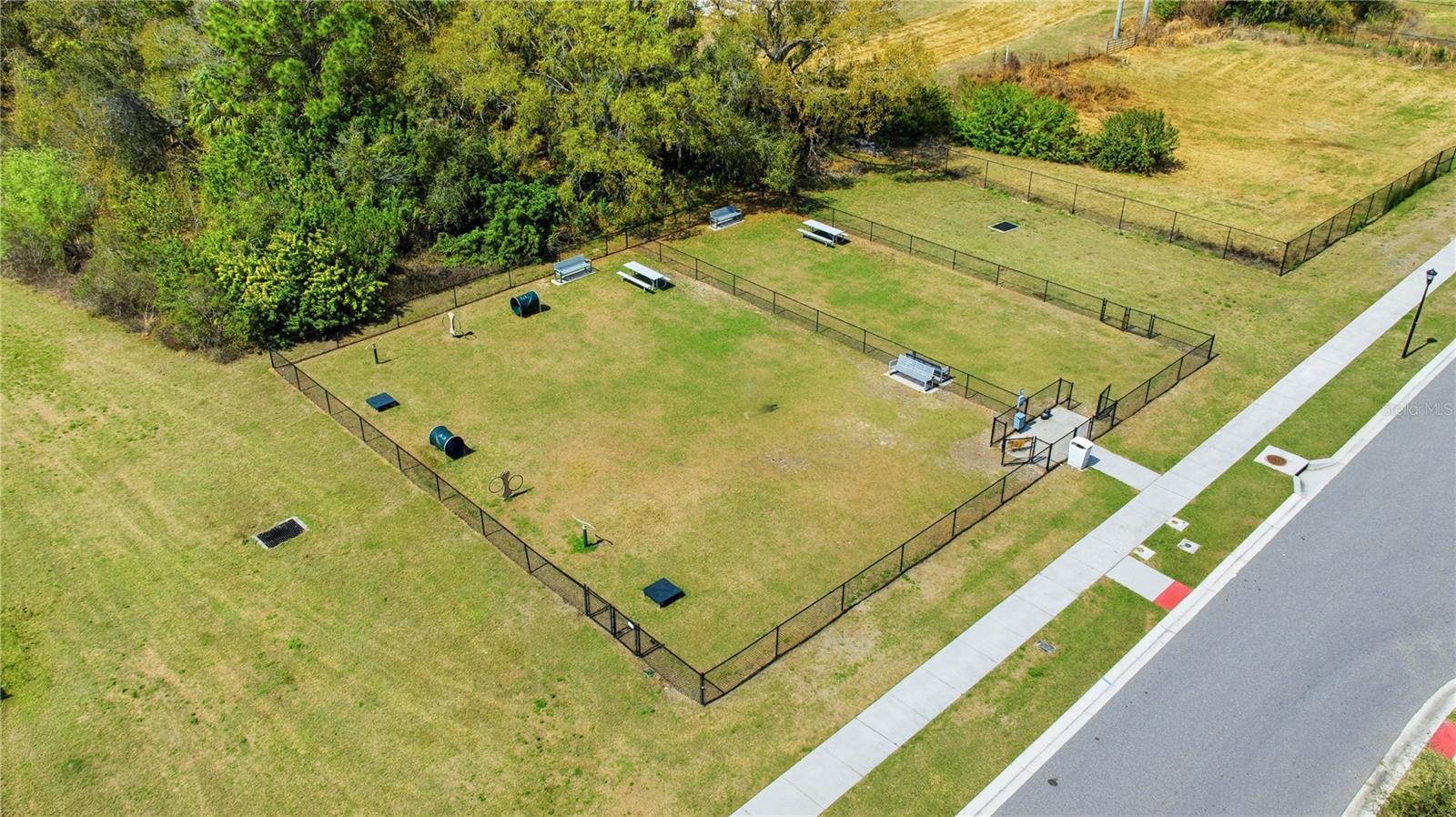 TOUCHSTONE - Residential