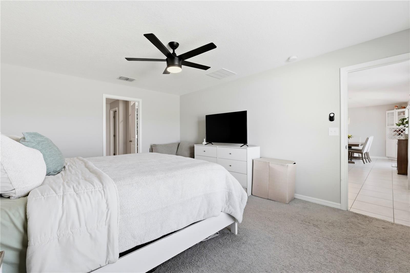 TOUCHSTONE - Residential