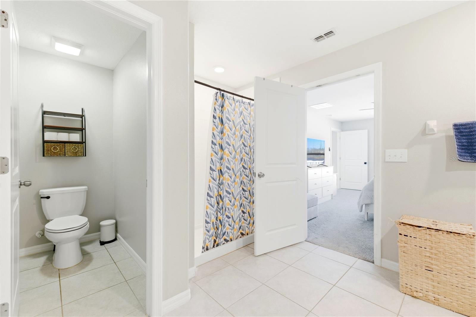 TOUCHSTONE - Residential