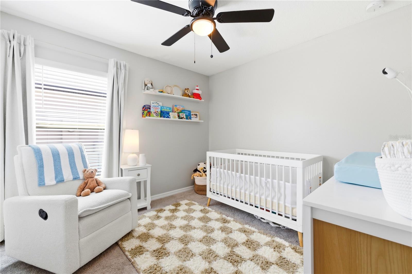 TOUCHSTONE - Residential