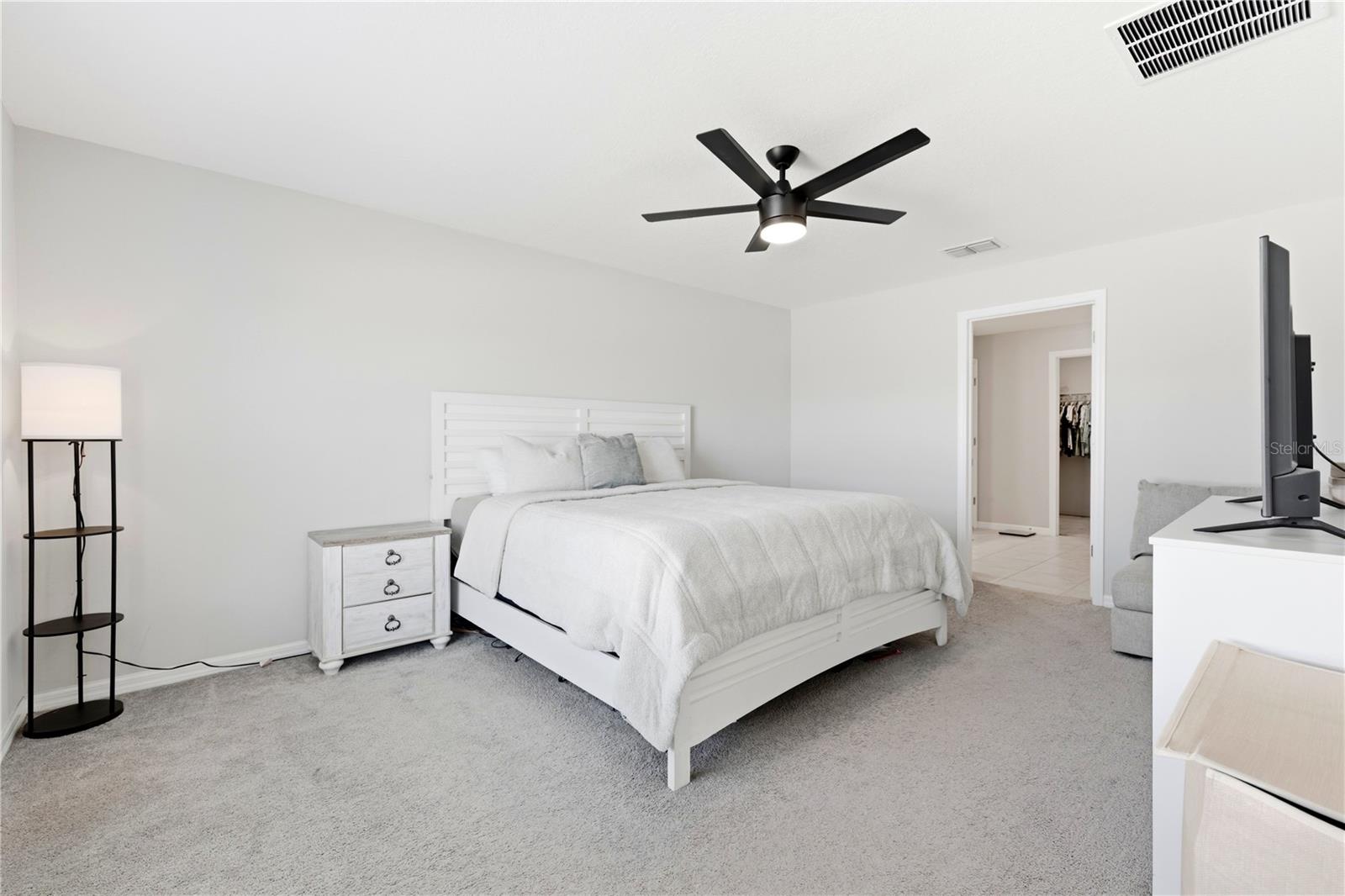 TOUCHSTONE - Residential